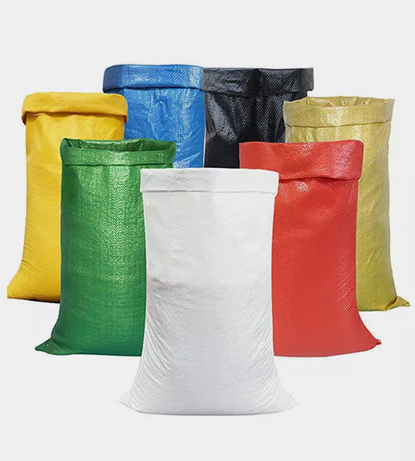 PP woven sacks