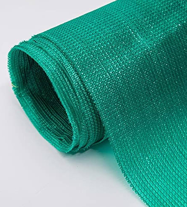 green shade net